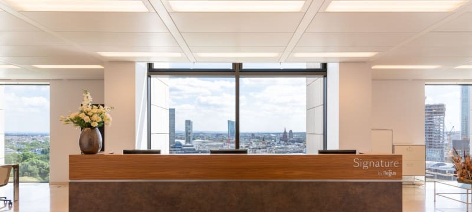 2-4 Bockenheimer Landstrasse, Frankfurt Am Main - Image 1