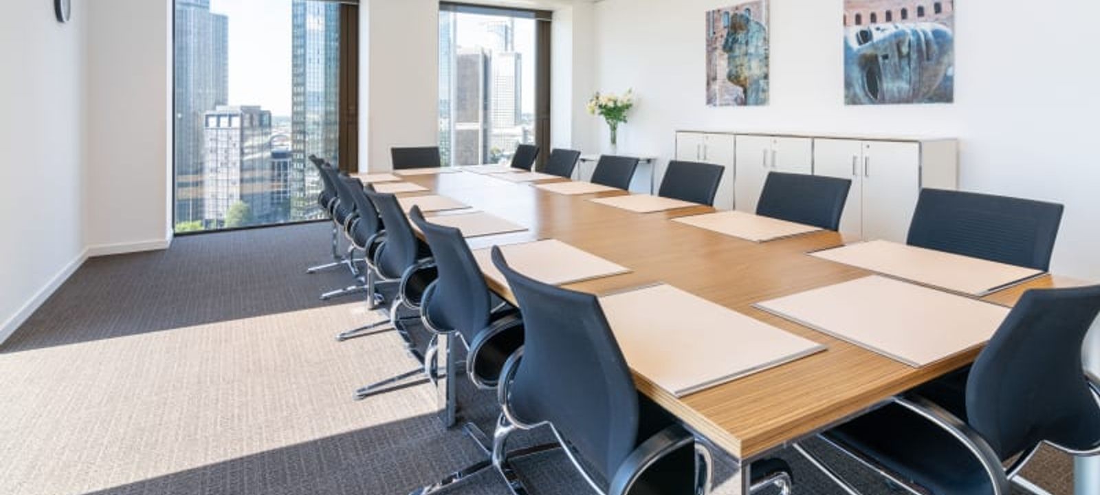 2-4 Bockenheimer Landstrasse, Frankfurt Am Main - Image 1