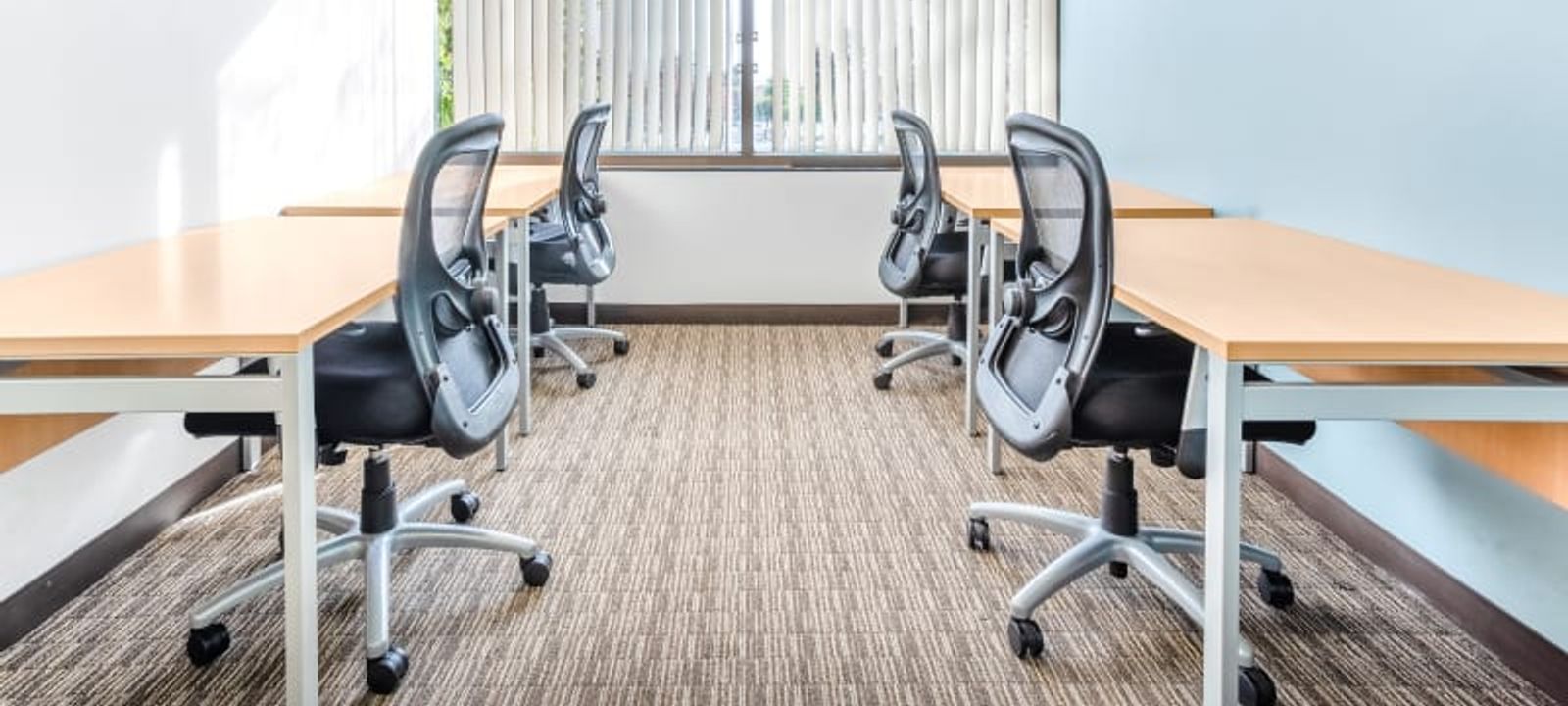 39899 Balentine Drive, Newark - Image 1