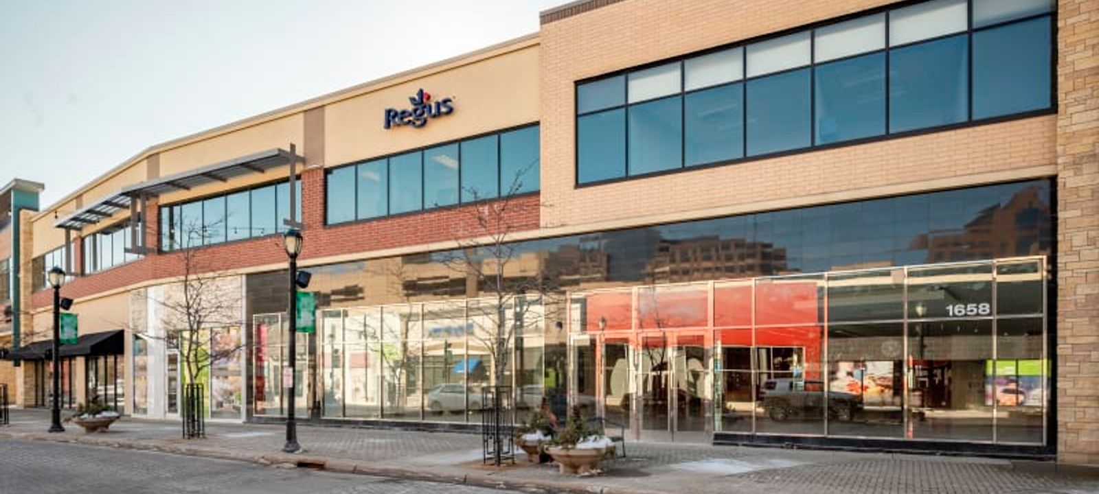 1650 West End Blvd., St. Louis Park 1650 West End Blvd., St. Louis Park - Image 1