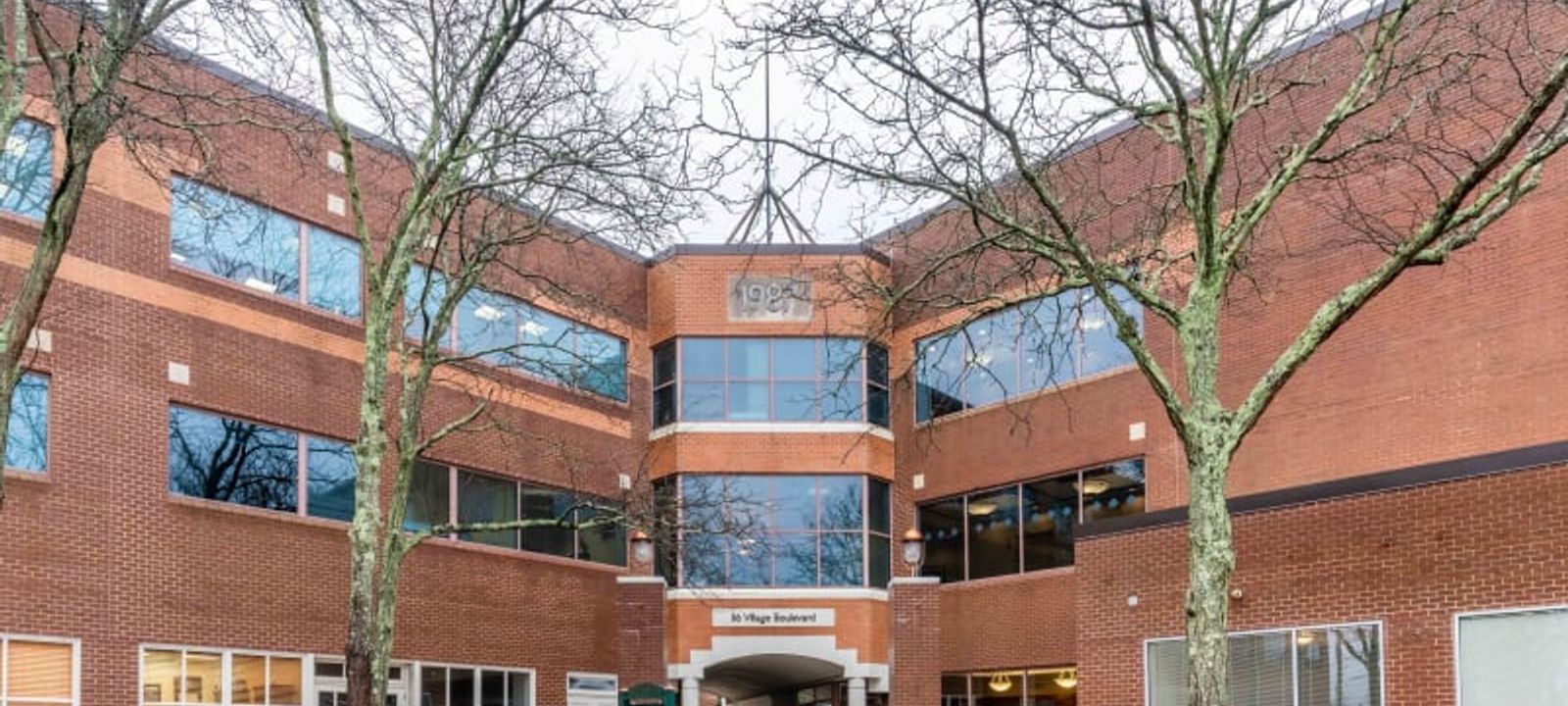 Forrestal Village - Image 1