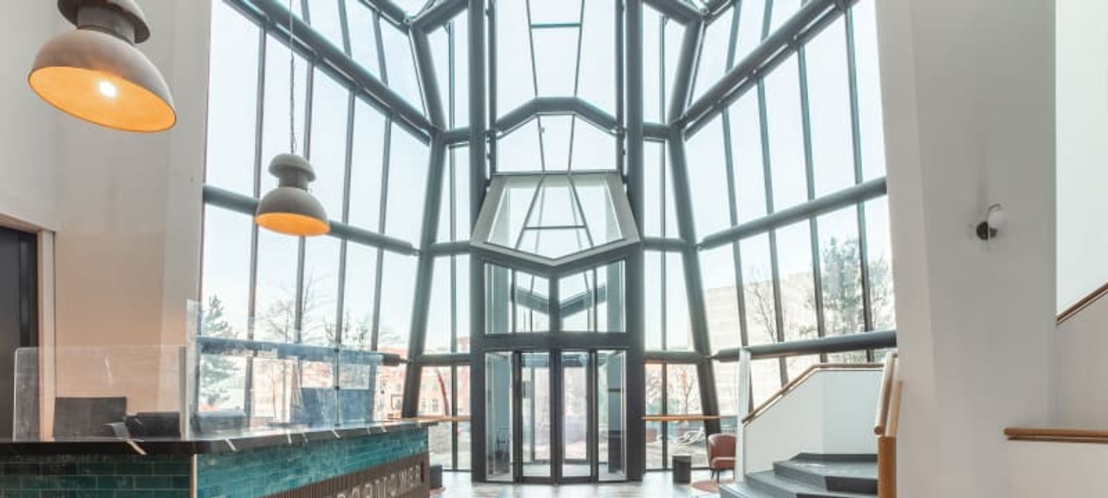 151 Kingsfordweg, Amsterdam - Image 1