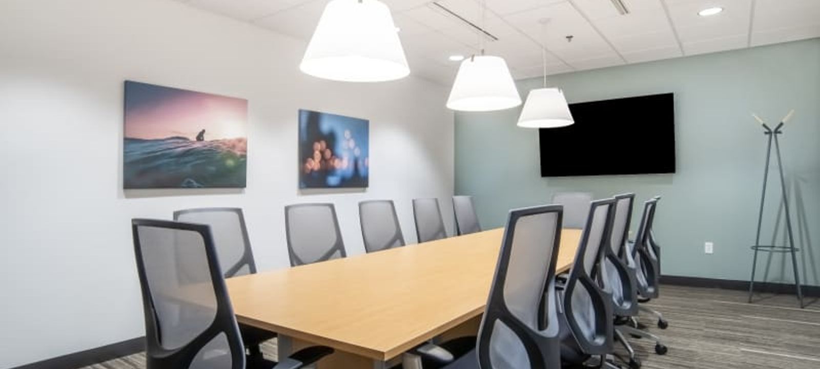 100 Fillmore Street, Denver - Image 1