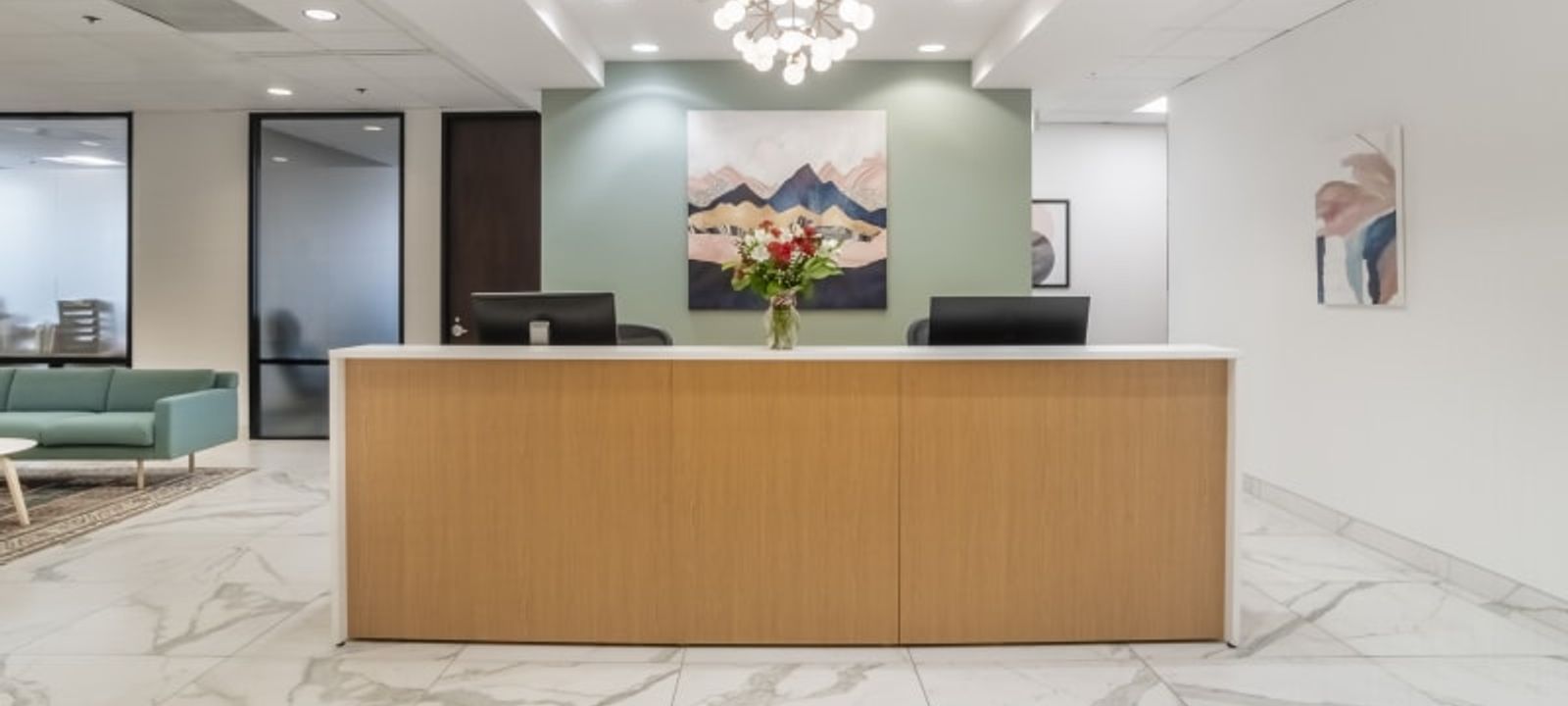 Fillmore Place - Image 1