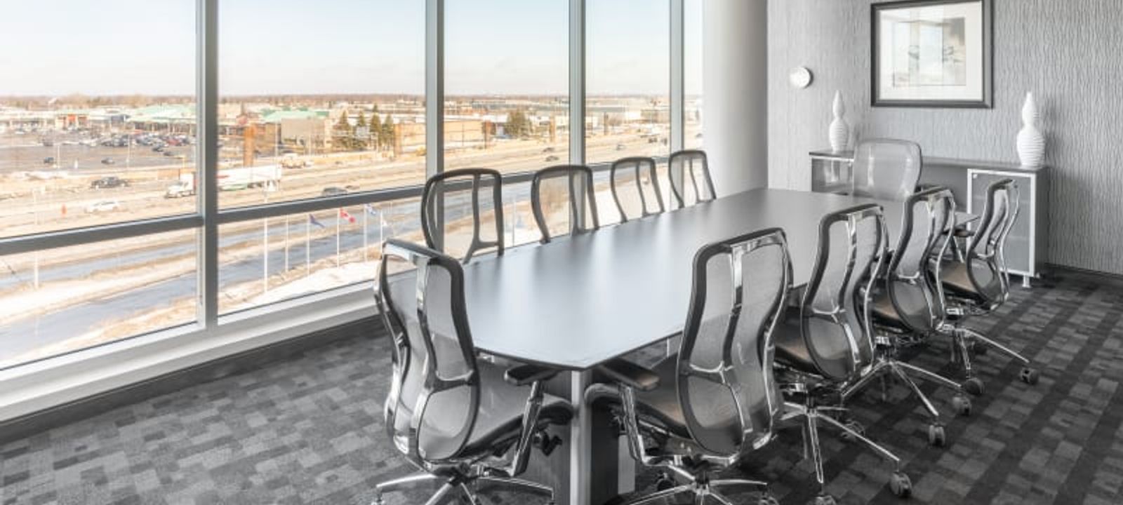 6500 Transcanada Chemin De Service S, Pointe-claire - Image 1