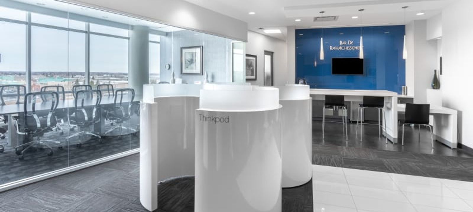 6500 Transcanada Chemin De Service S, Pointe-claire - Image 1