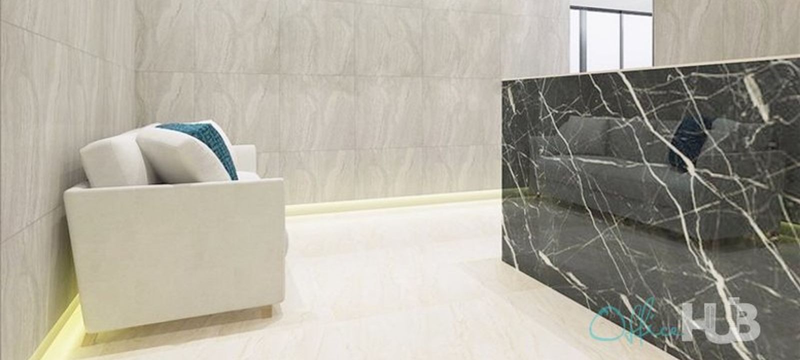 160 Gloucester Road Wan Chai, Hong Kong Island - Image 1