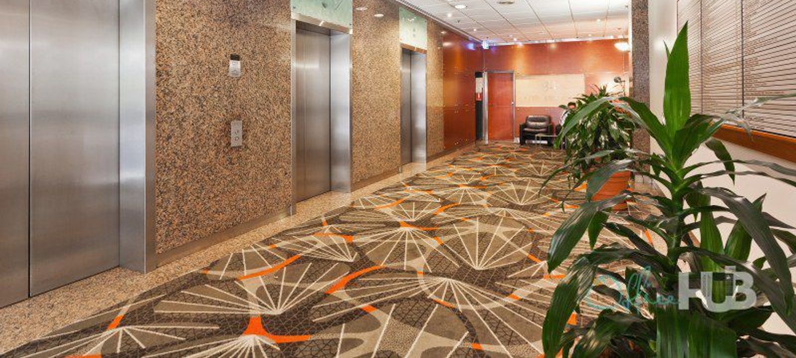 84 Pitt Street, Sydney - Image 1