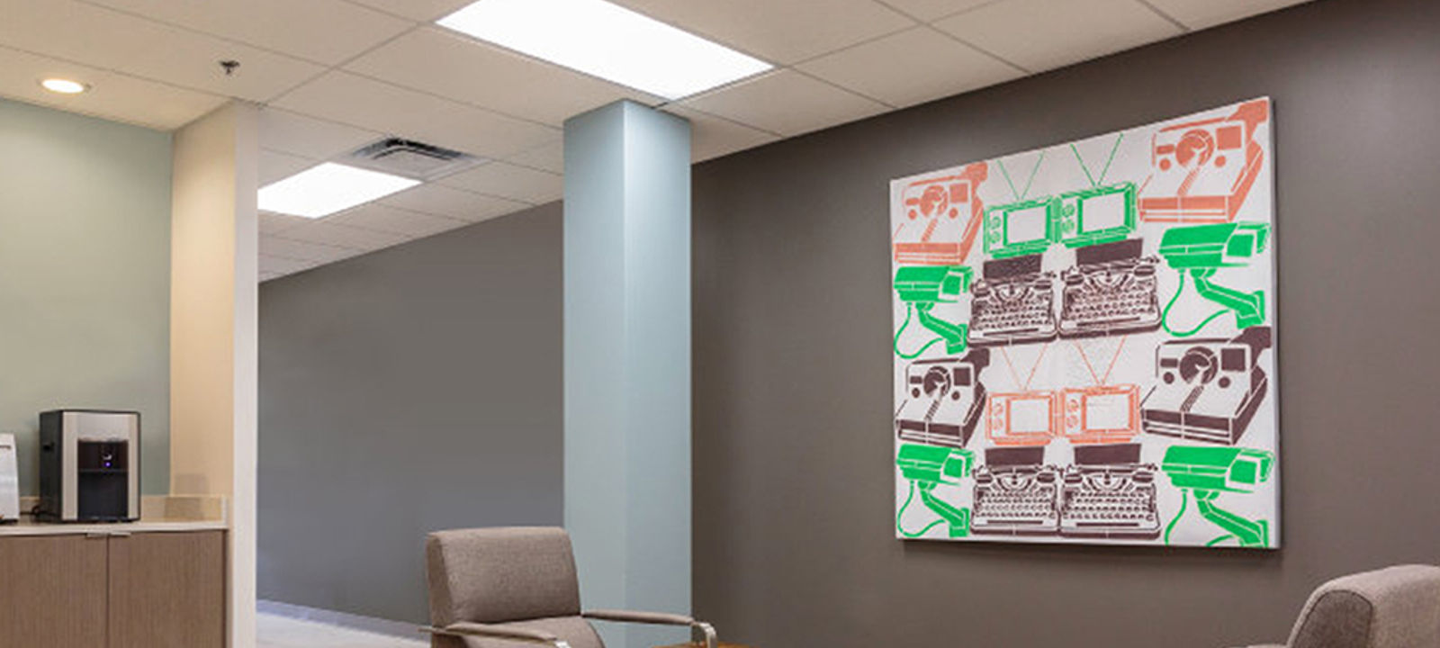 3205-3231 North Wilke Road, Arlington Heights - Image 1