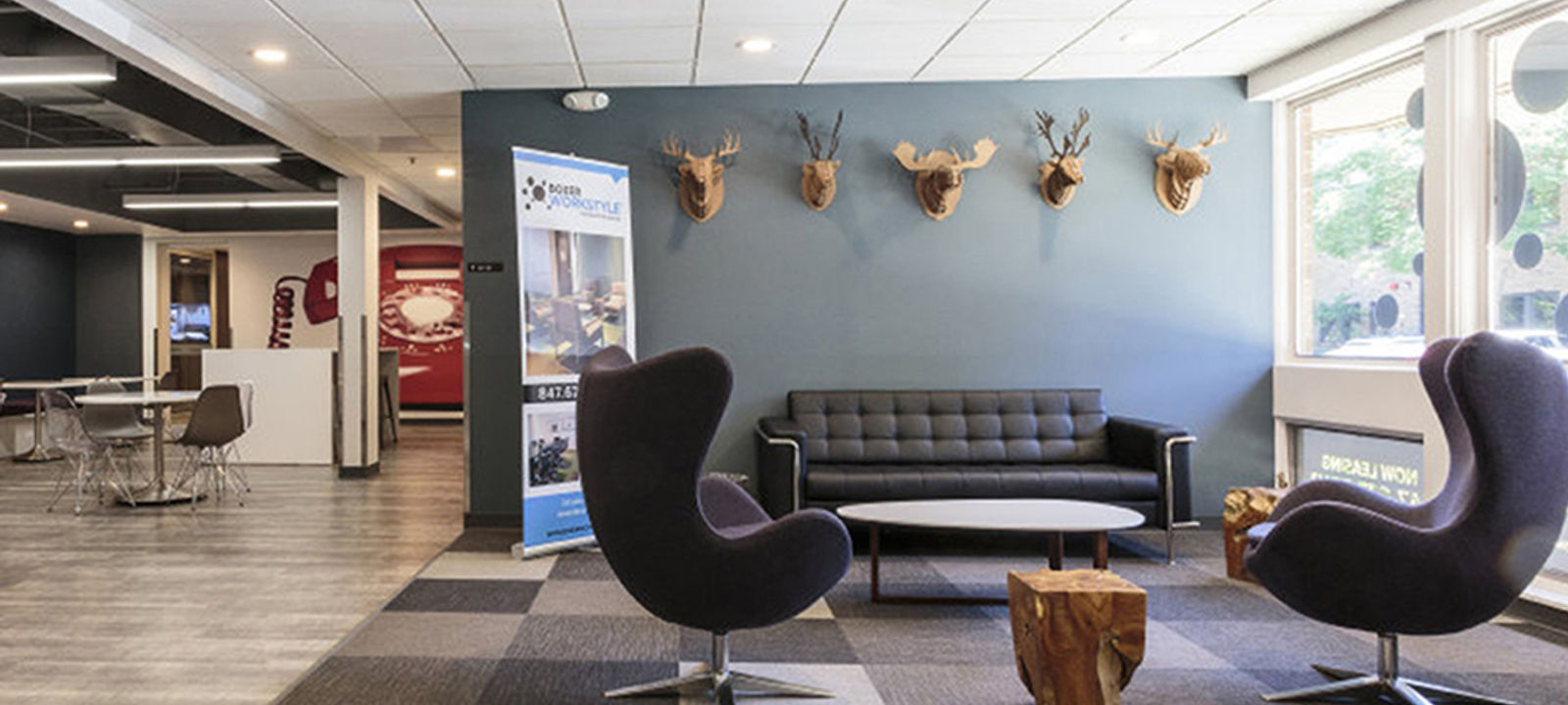 2100 Manchester Road, Wheaton - Image 1