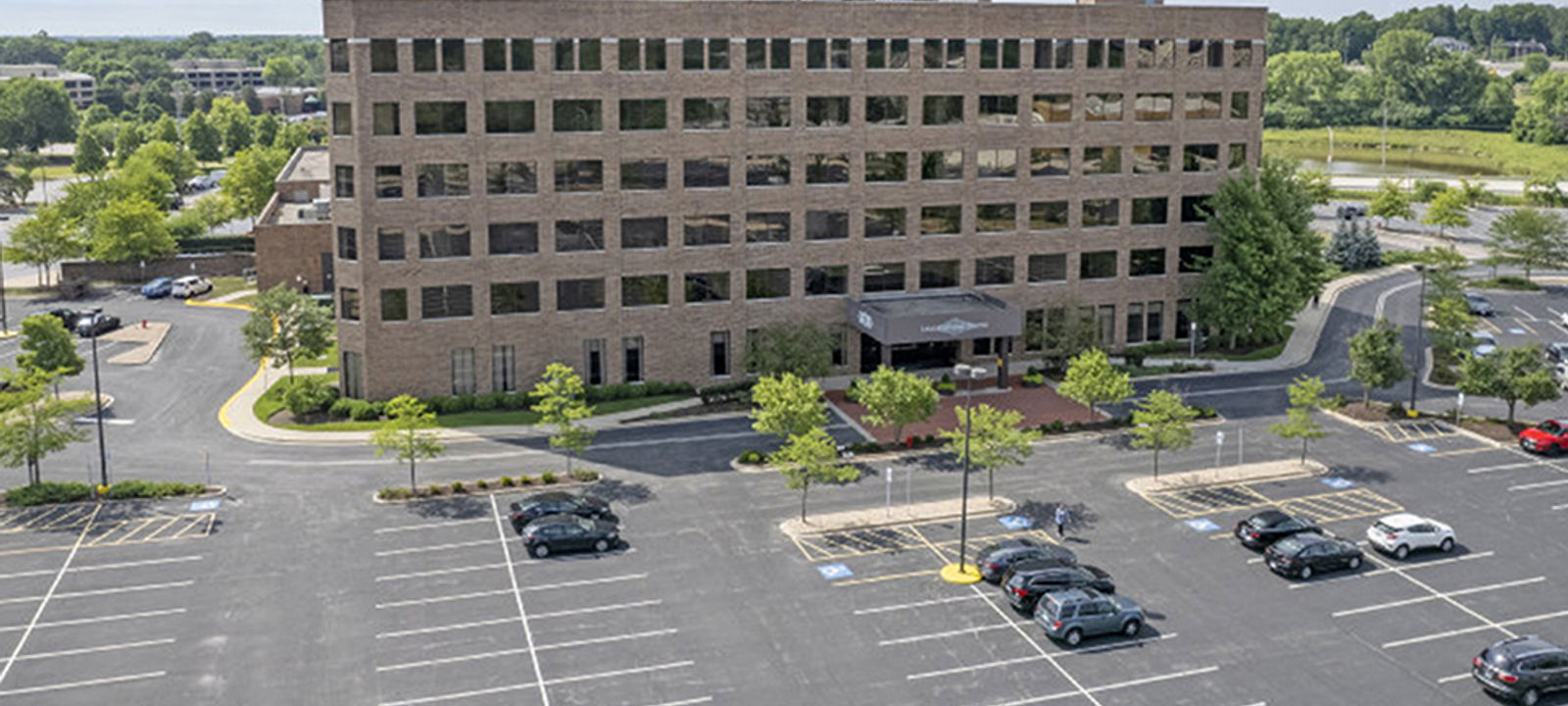 3030 Warrenville Road, Lisle - Image 1