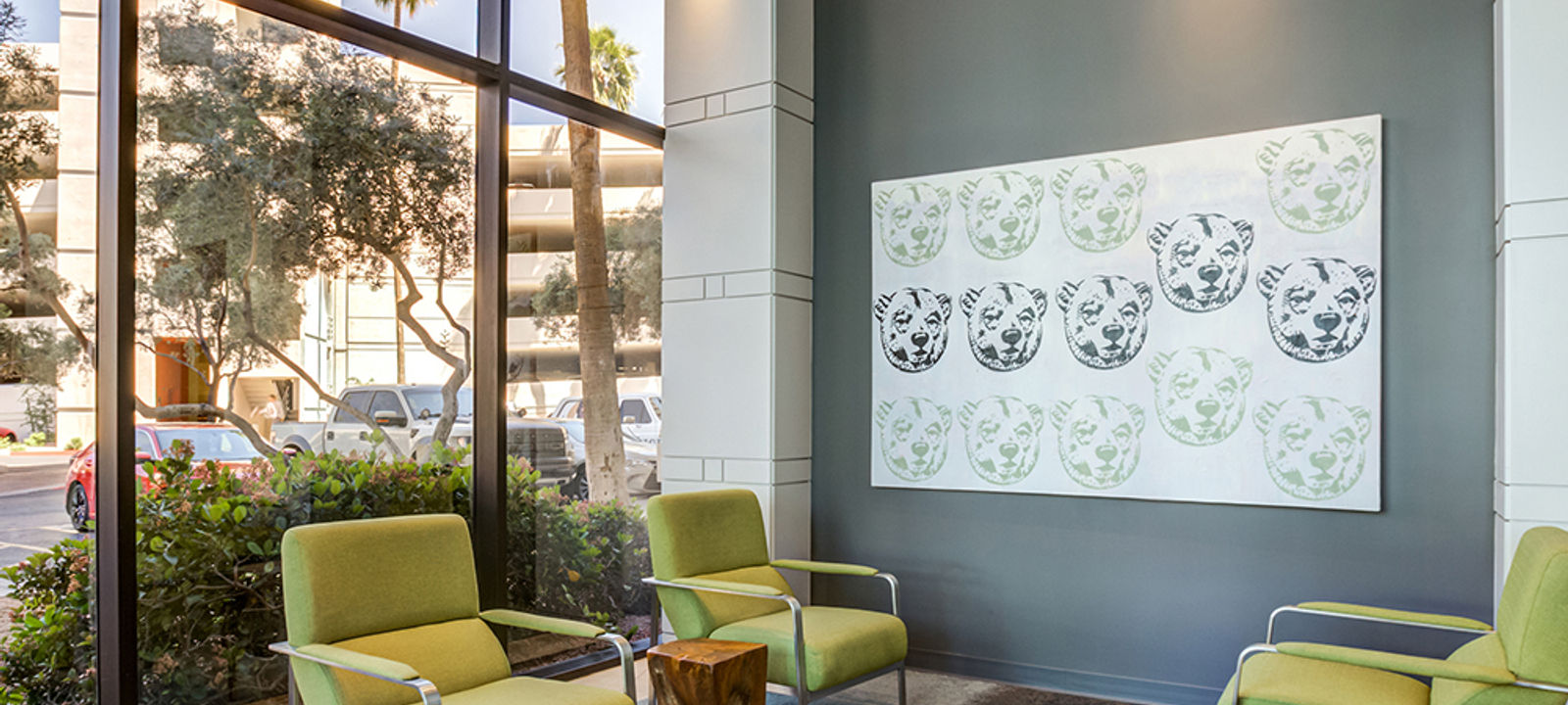 3101-3111 N Central Avenue 3101-3111 N Central Avenue, Phoenix - Image 1