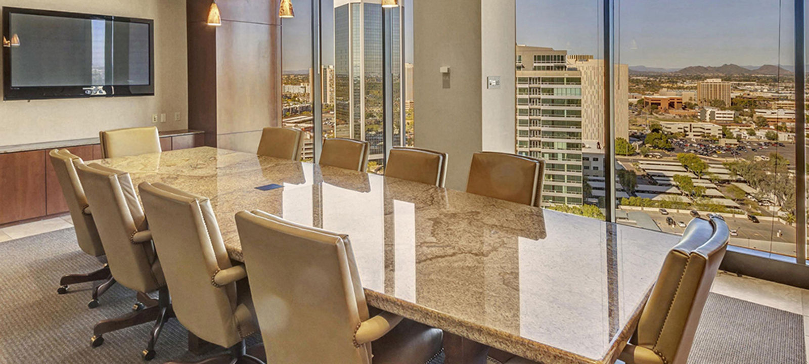 3101-3111 N Central Avenue, Phoenix - Image 1