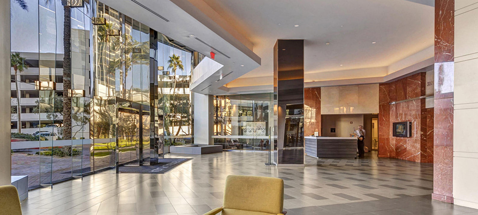 3101-3111 N Central Avenue, Phoenix - Image 1