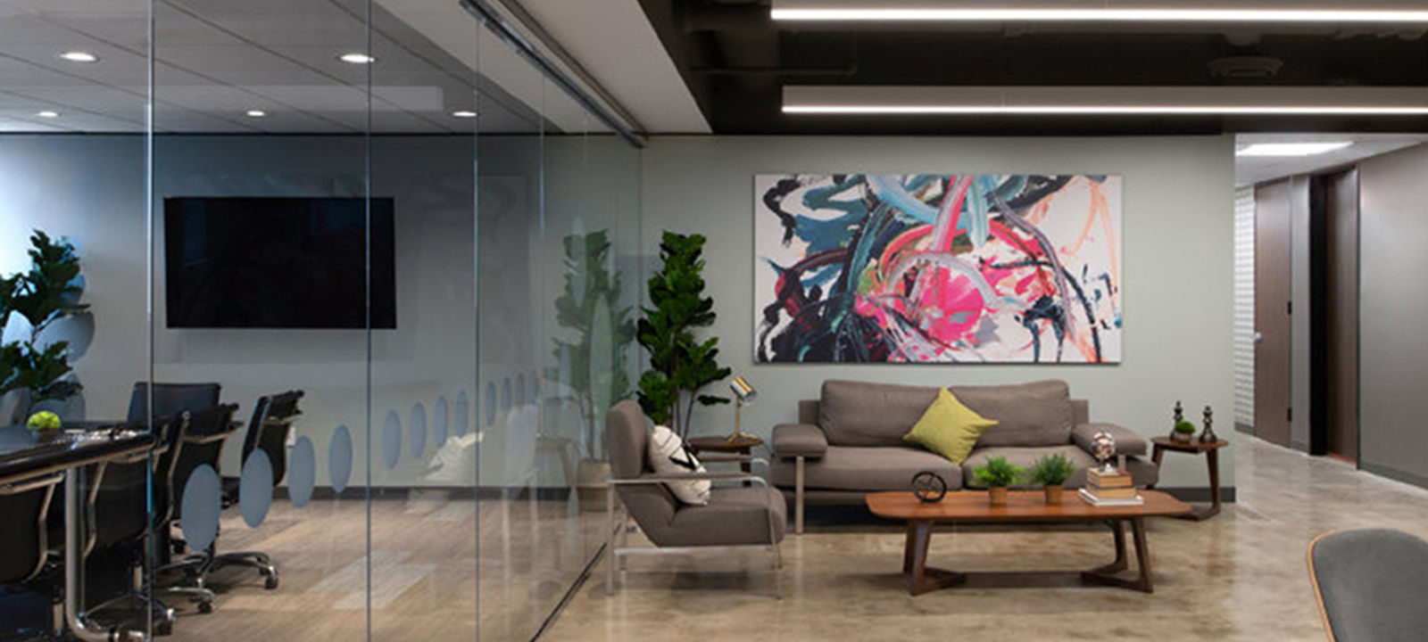 2000 Crawford St, Houston - Image 1