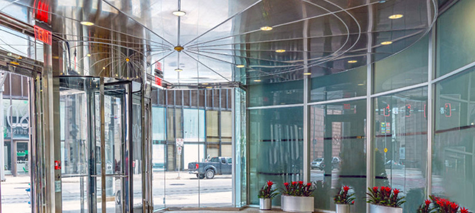 801 Louisiana Street 801 Louisiana Street, Houston - Image 1