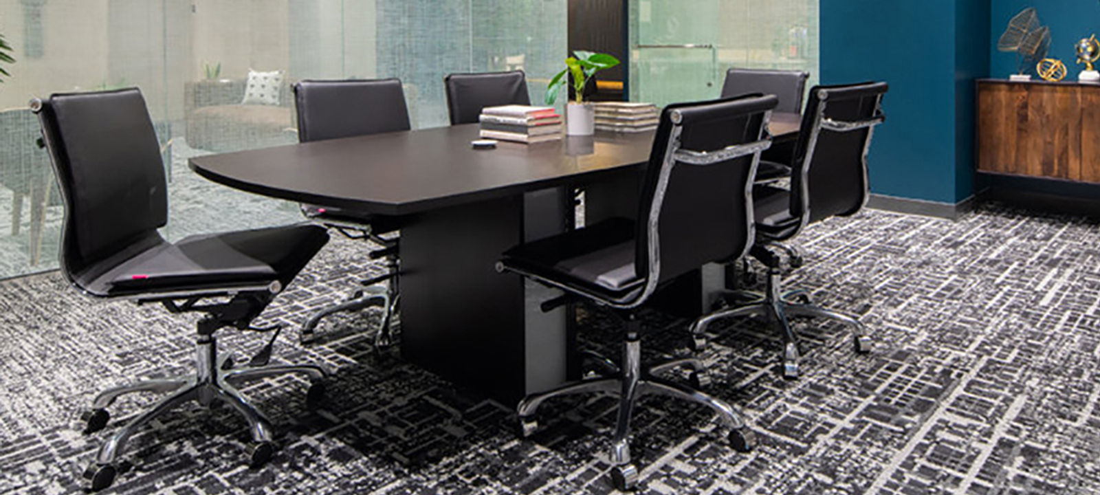 801 Louisiana Street 801 Louisiana Street, Houston - Image 1