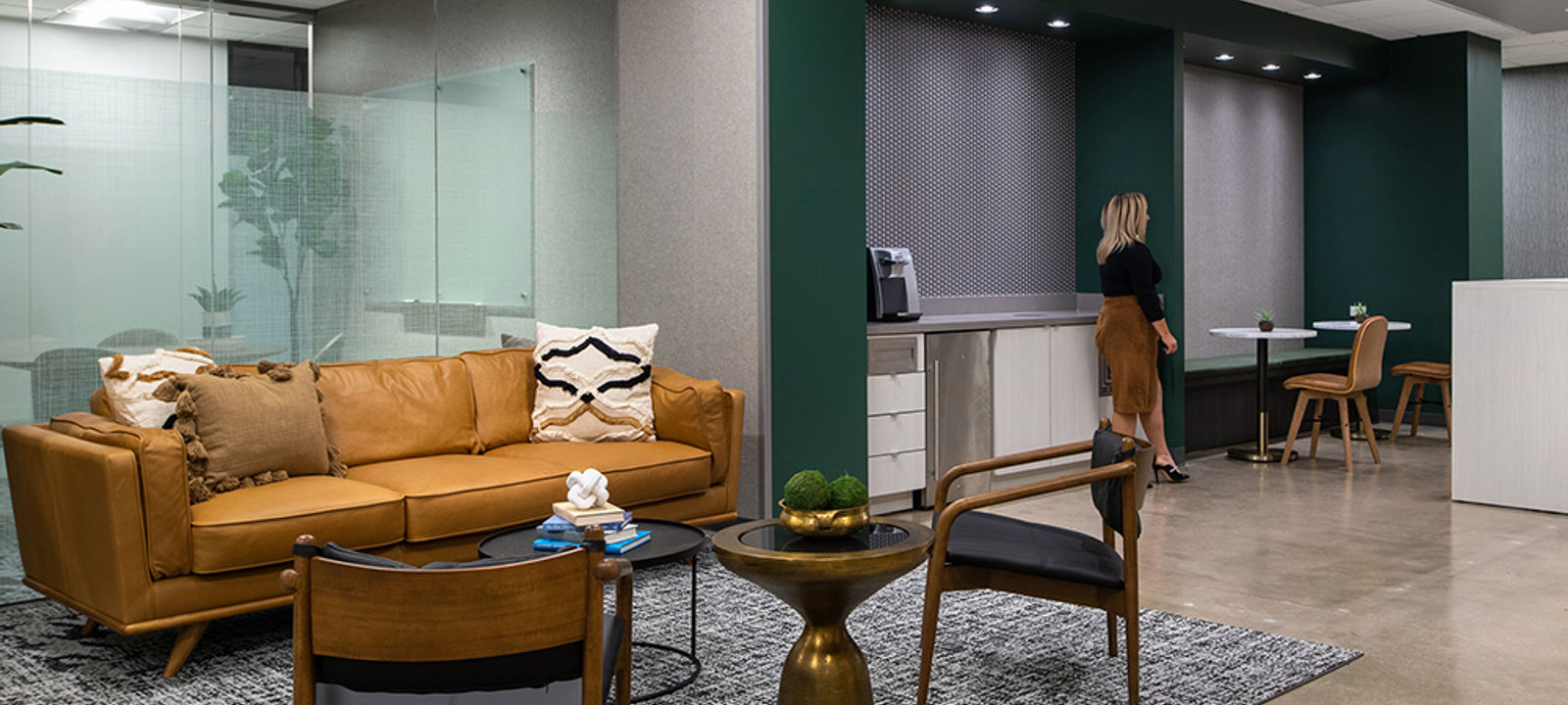 1601 Industrial Blvd, Sugar Land - Image 1