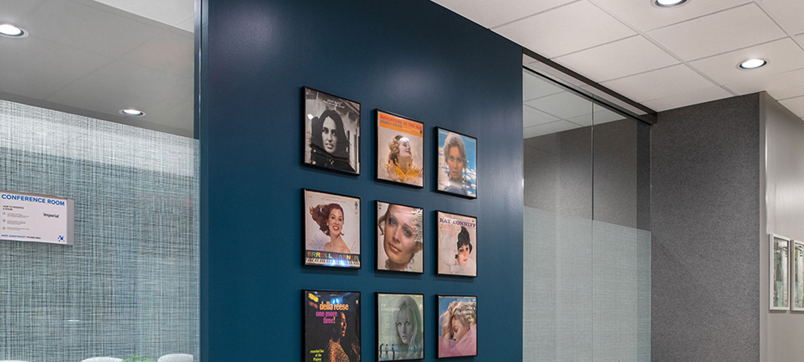 1601 Industrial Blvd, Sugar Land - Image 1