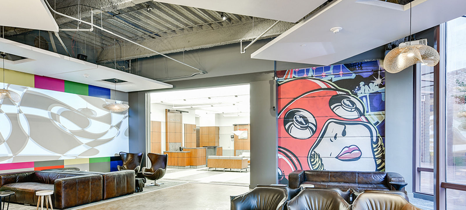 1910 Pacific Avenue, Dallas - Image 1