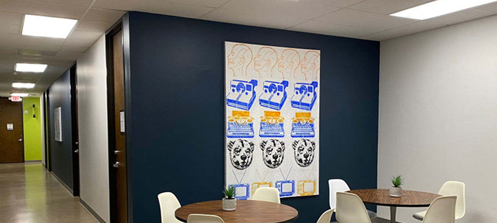 6201 Bonhomme Road 6201 Bonhomme Road, Houston - Image 1