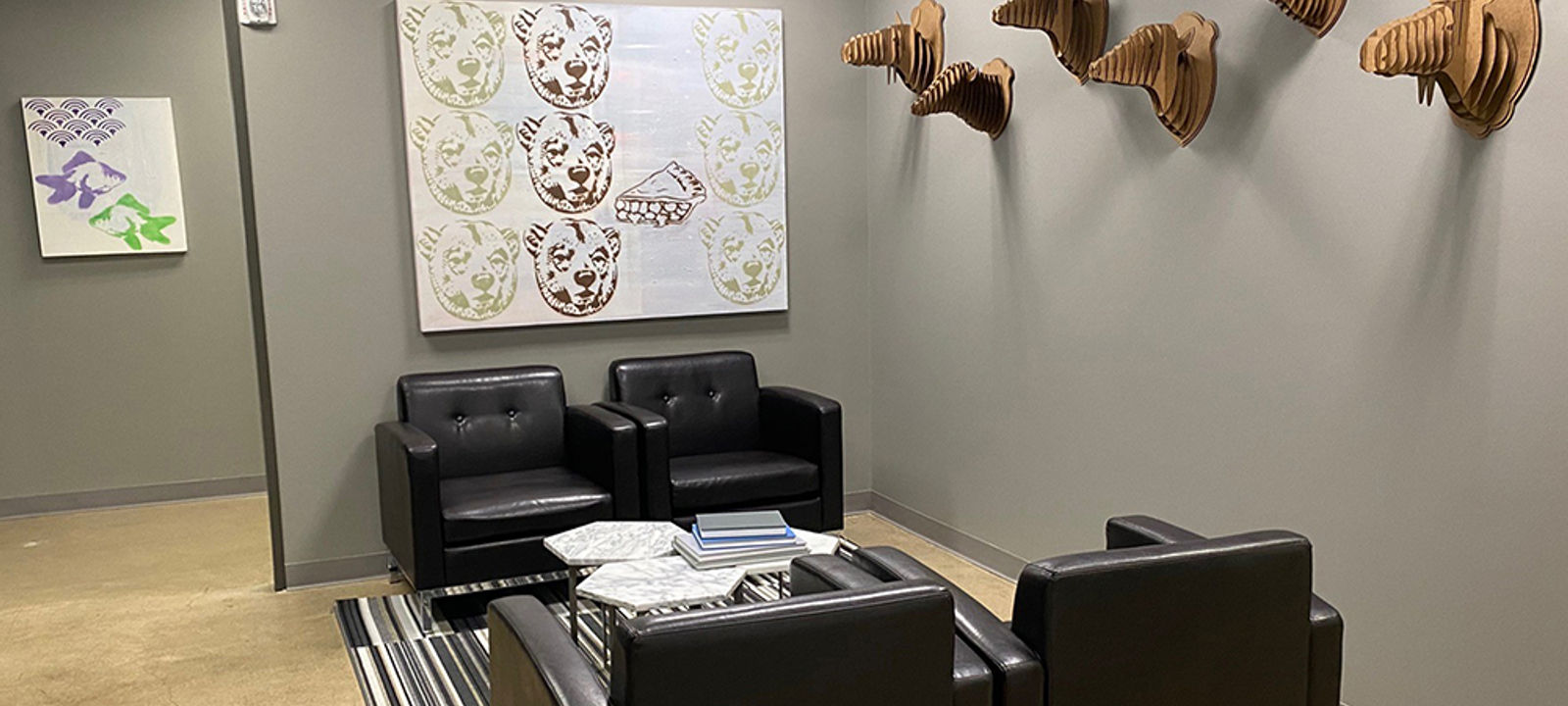 6201 Bonhomme Road 6201 Bonhomme Road, Houston - Image 1