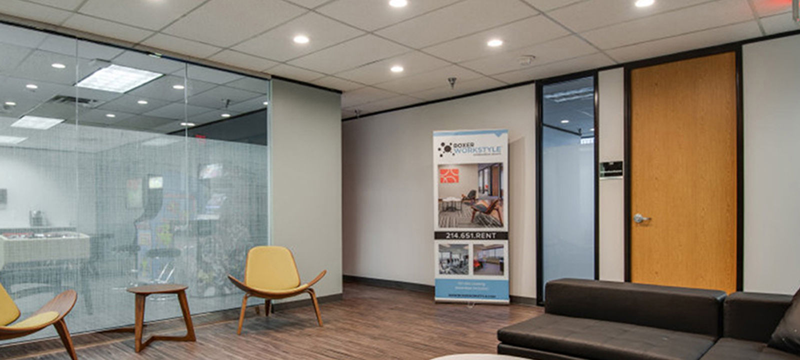 8330-8360 Lyndon B Johnson Fwy, Dallas - Image 1