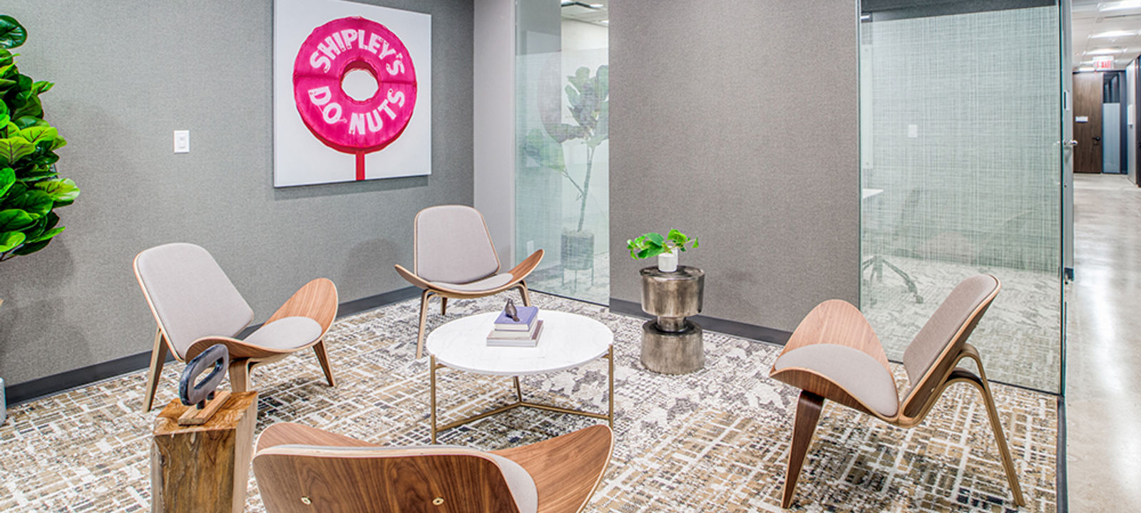 16770 Imperial Valley Drive, Houston - Image 1