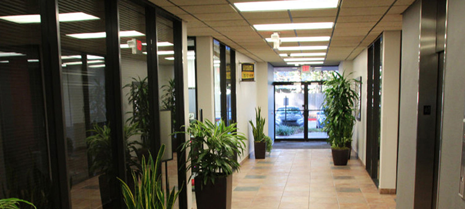 2200 North Loop West, Houston - Image 1