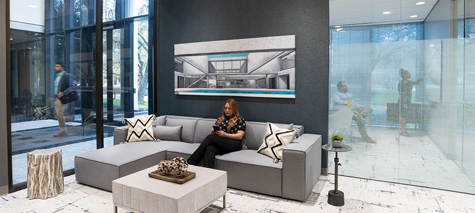 Columbia Centre - Image 1