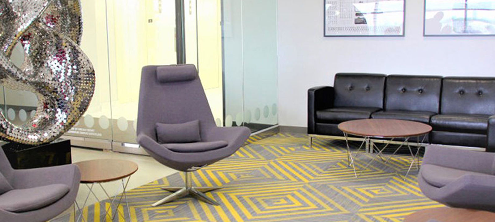 1415 North Loop West, Houston - Image 1