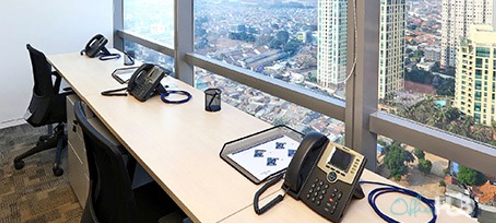 88 Jl Casablanca Raya, Jakarta - Image 1