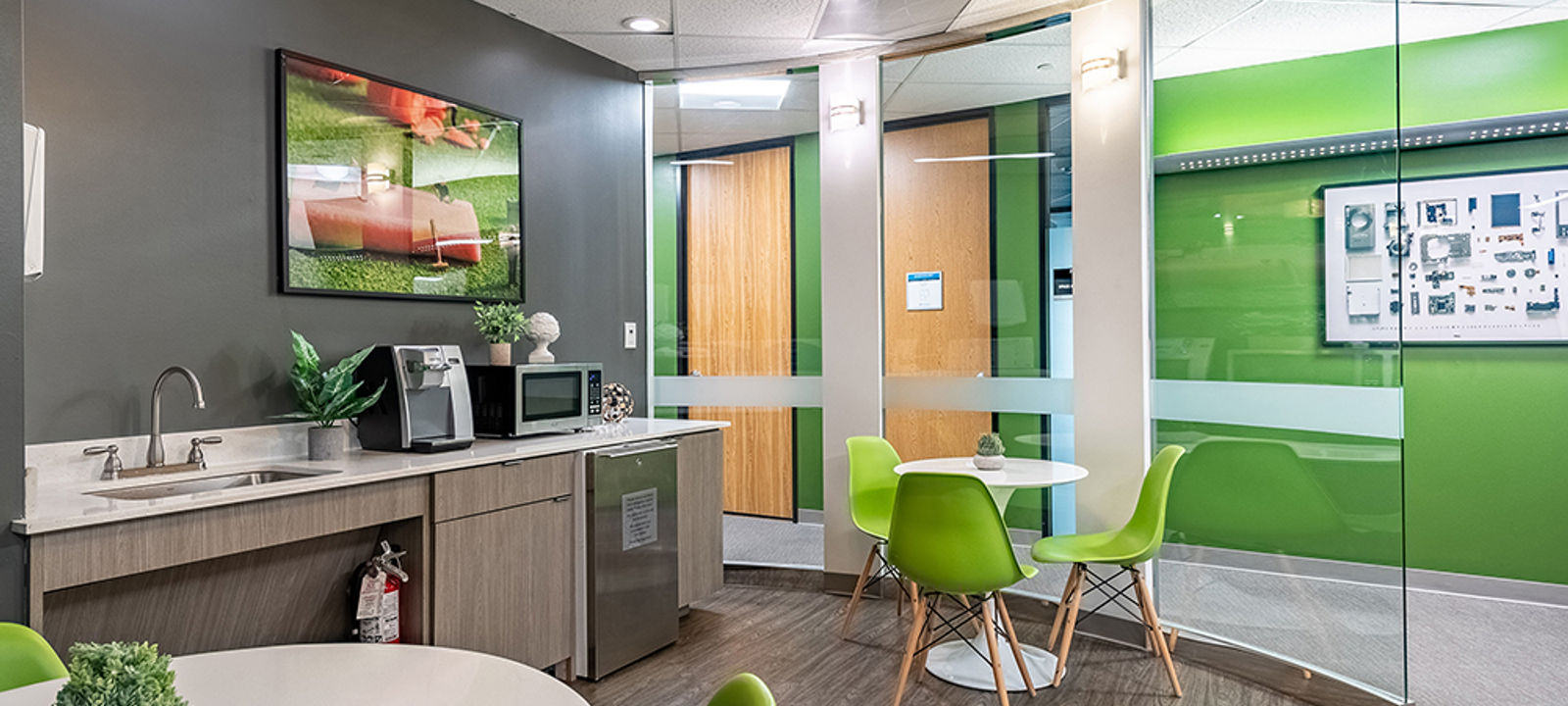 14800 Quorum Drive, Dallas - Image 1