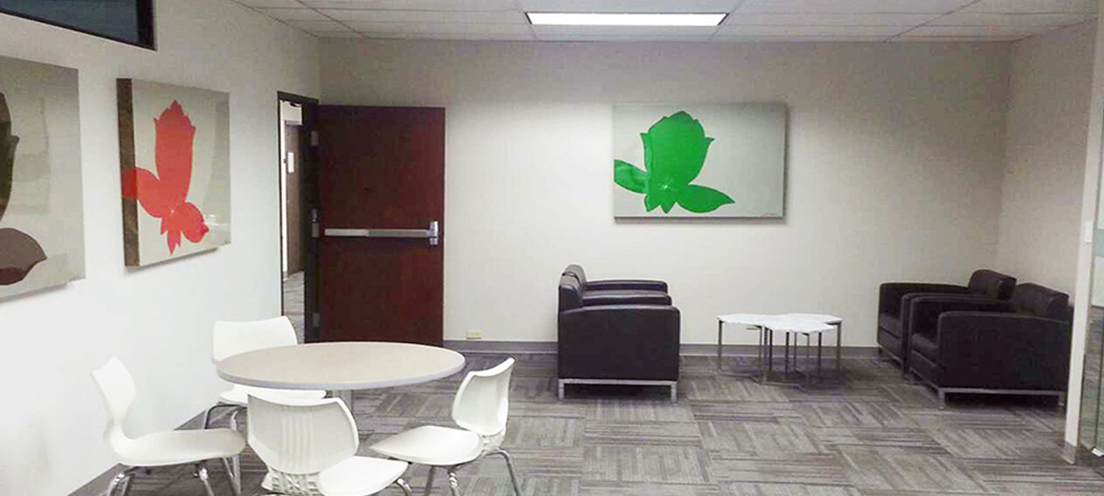 One and Two Monaco Park - Image 1