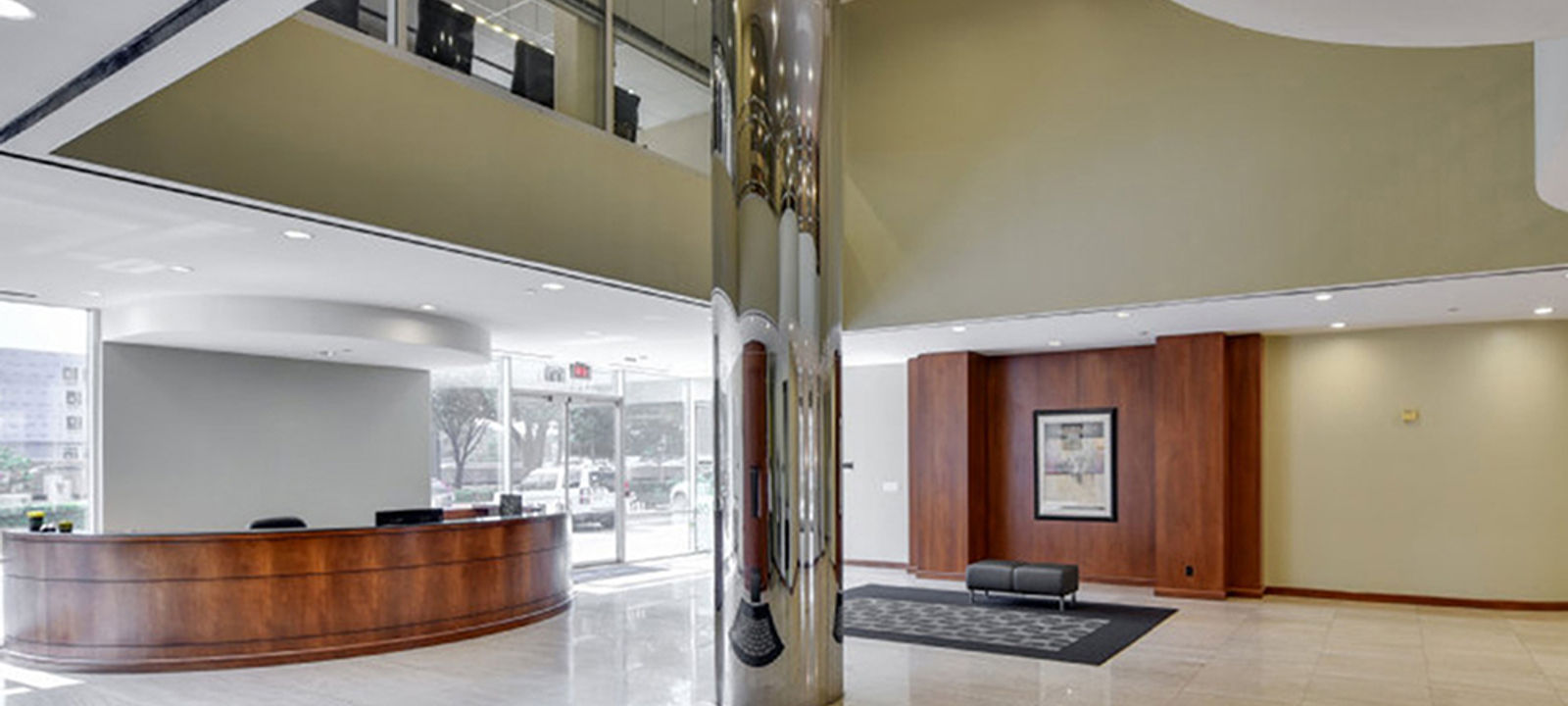 10100 North Central Expressway, Dallas - Image 1