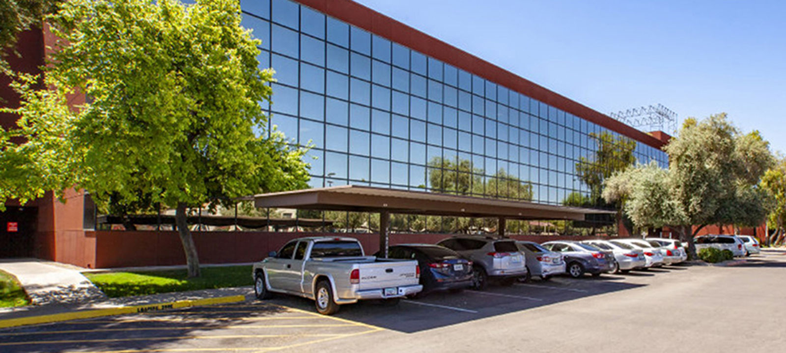 10000 North 31st Ave, Phoenix - Image 1