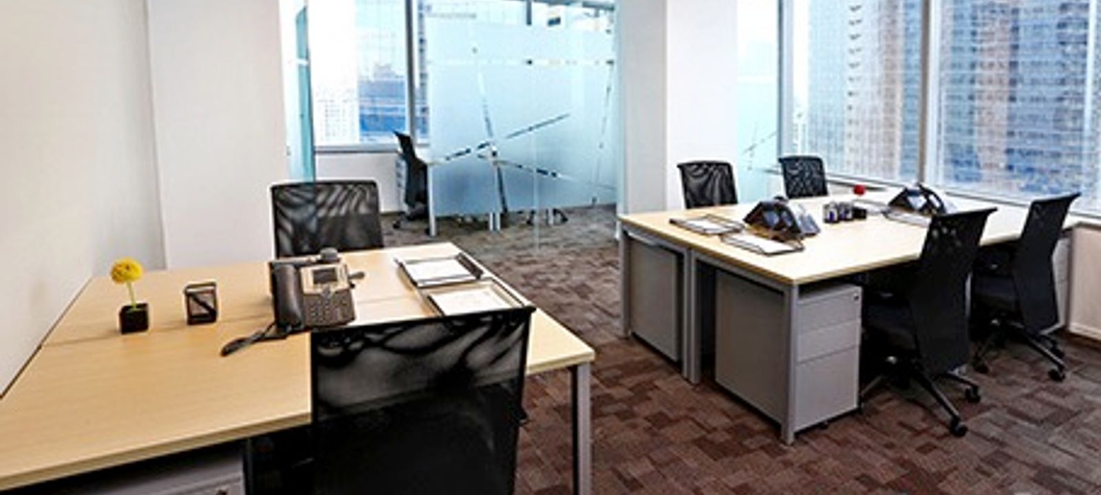 3-5 Jl Prof Dr Satrio, Jakarta - Image 1