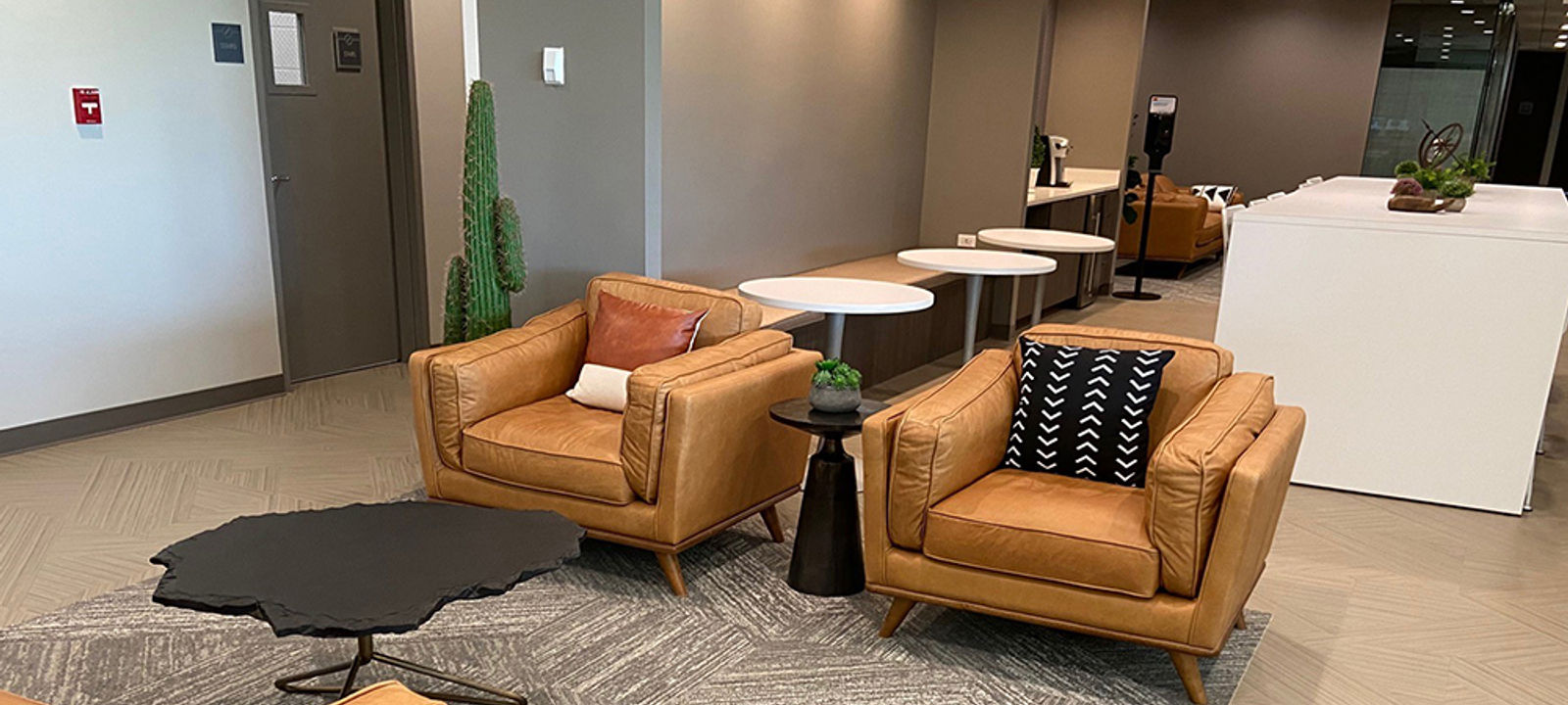 One Century Centre - Image 1