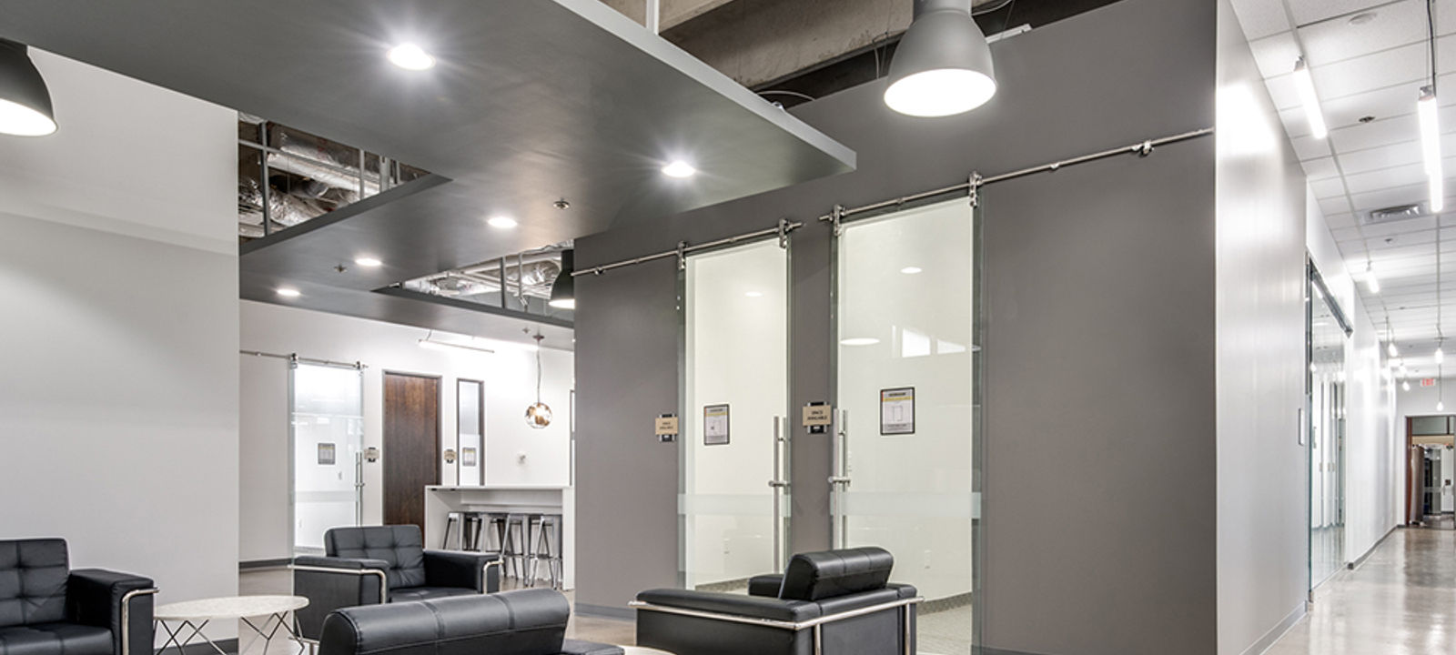 4100 Spring Valley Rd, Dallas - Image 1