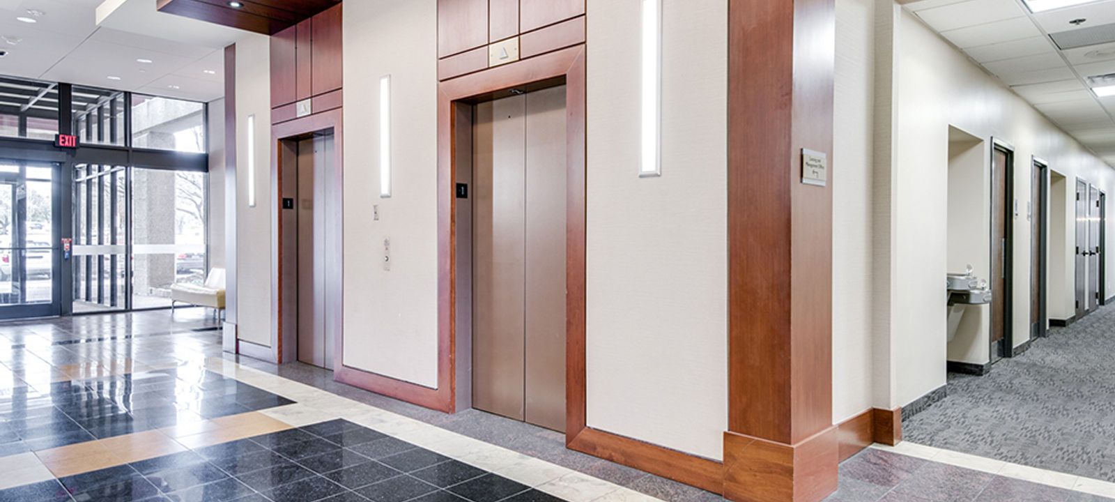 4100 Spring Valley Rd, Dallas - Image 1