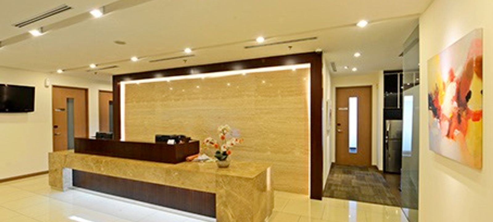 Blok X2 6 Jl Hr Rasuna Said, Jakarta - Image 1