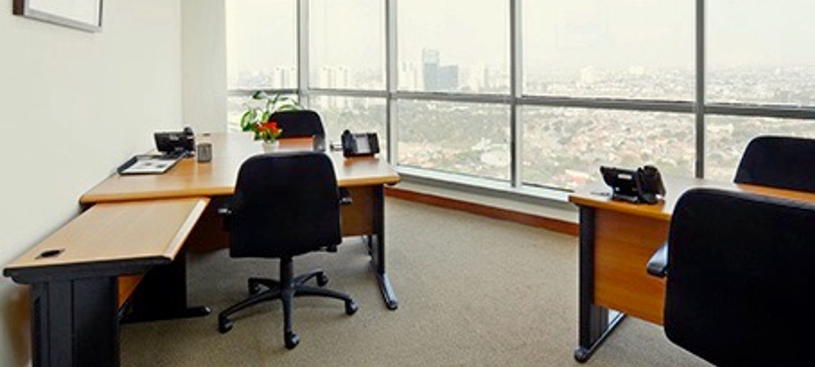 Blok X2 6 Jl Hr Rasuna Said, Jakarta - Image 1