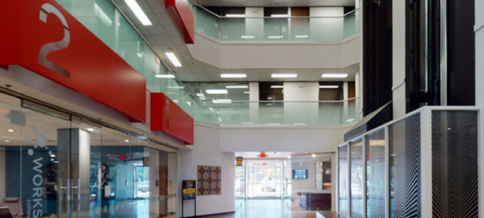 2323 South Voss Road 2323 South Voss Road, Houston - Image 1