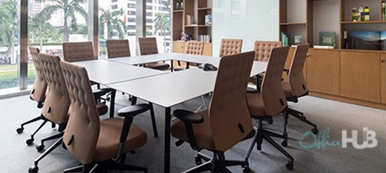 29-31 Jl Jalan Jend Sudirman, Kota Jakarta Selatan - Image 1