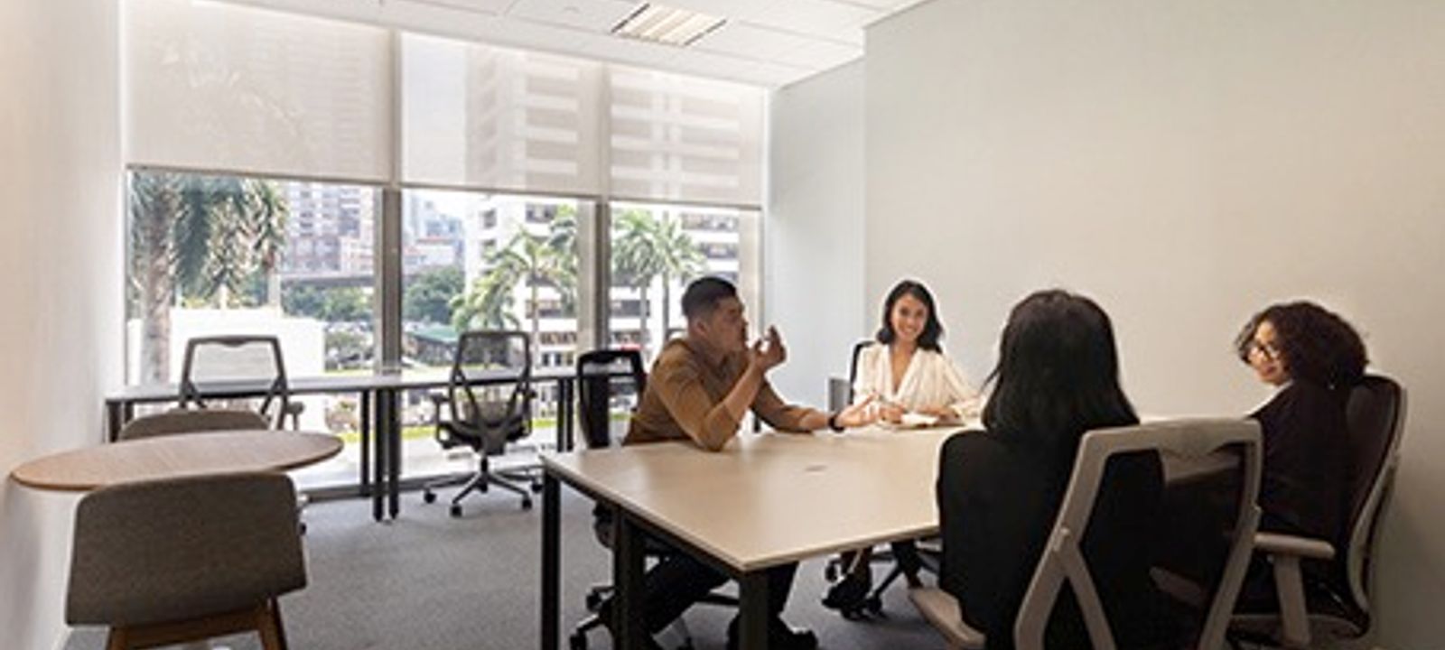 29-31 Jl Jalan Jend Sudirman, Kota Jakarta Selatan - Image 1