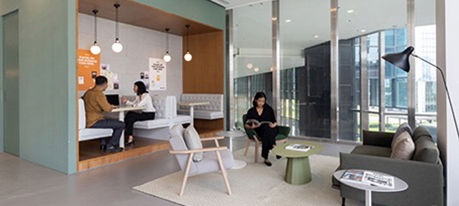 29-31 Jl Jalan Jend Sudirman, Kota Jakarta Selatan - Image 1