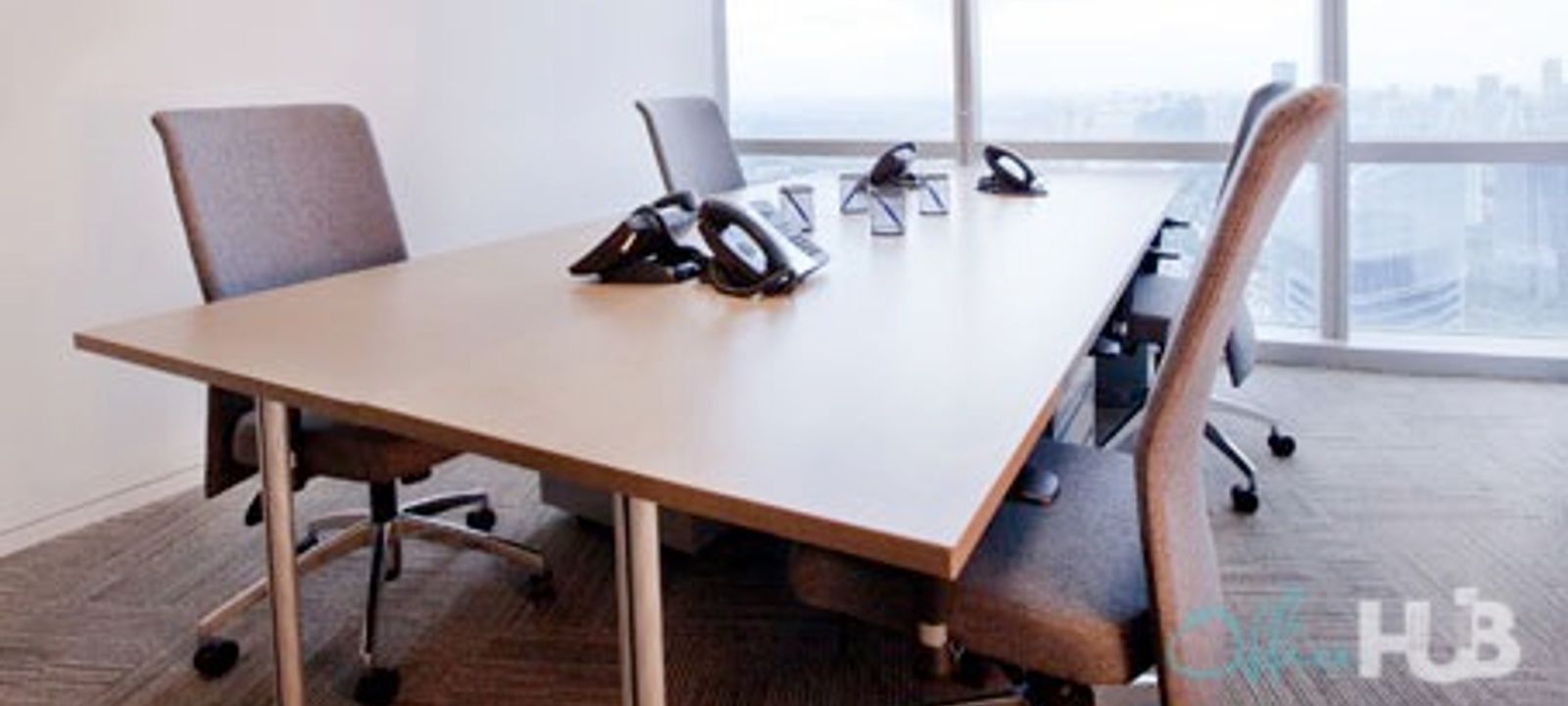 1 Ji Mh Thamrin, Jakarta - Image 1