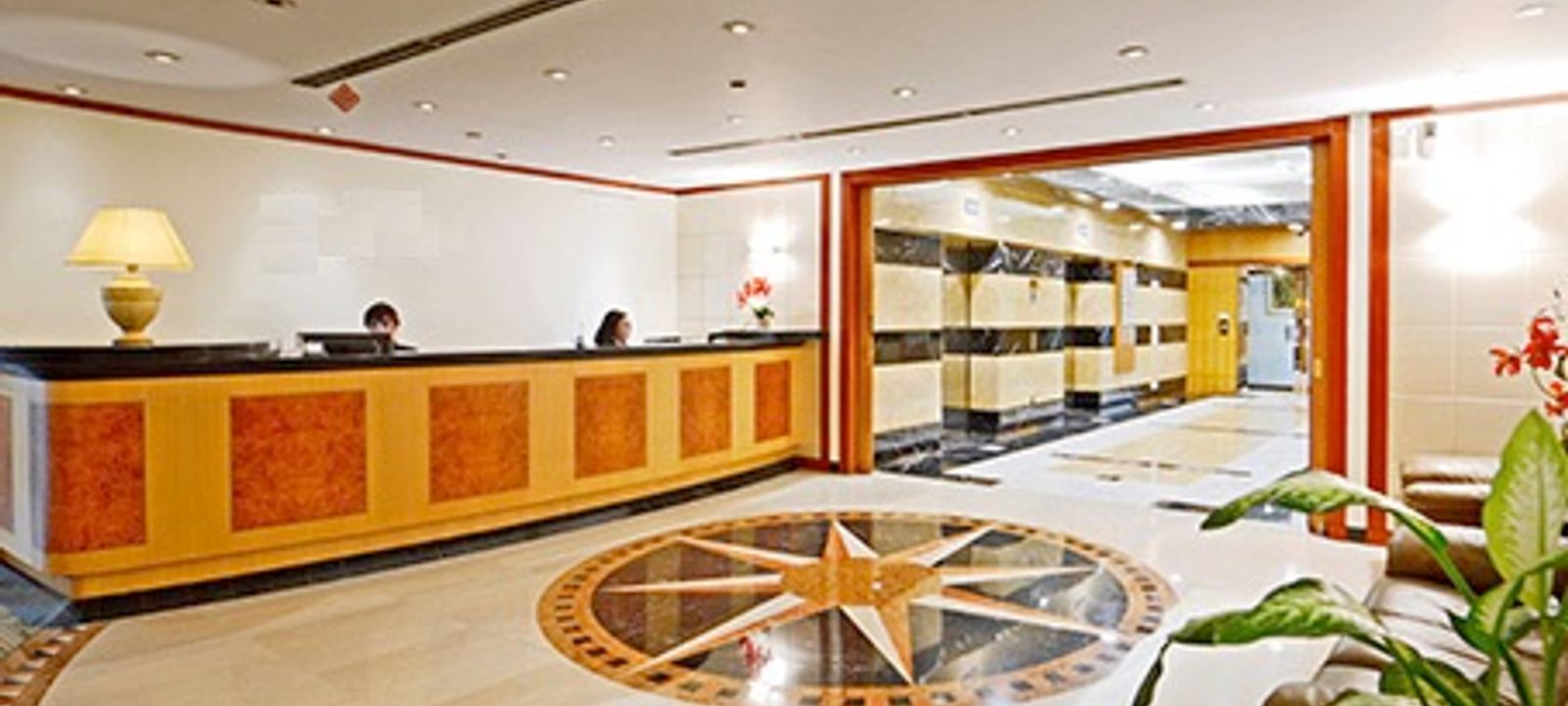 X-5 2-3 Jl Hr Rasuna Said, Jakarta - Image 1