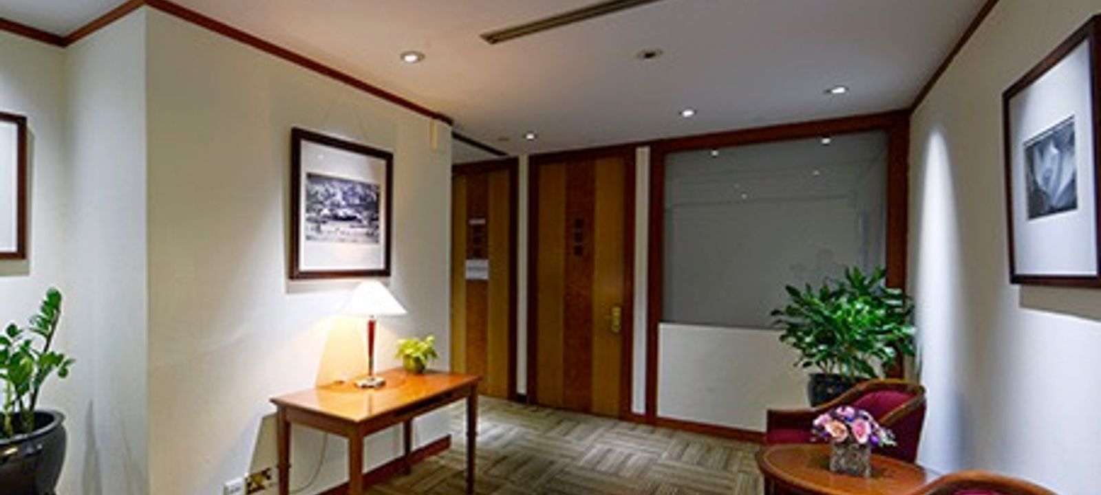 X-5 2-3 Jl Hr Rasuna Said, Jakarta - Image 1