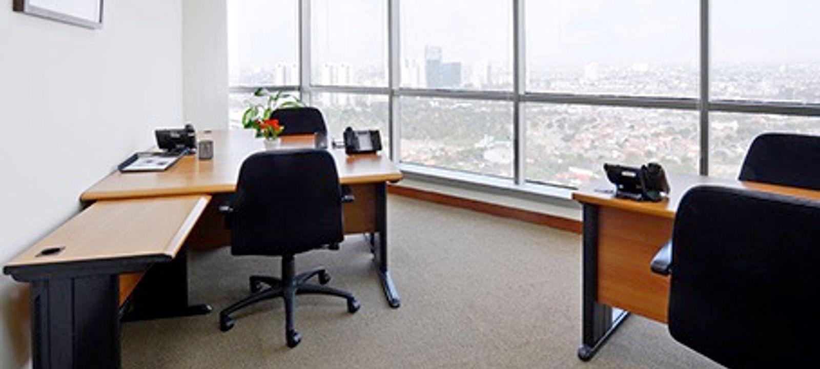 X-5 2-3 Jl Hr Rasuna Said, Jakarta - Image 1